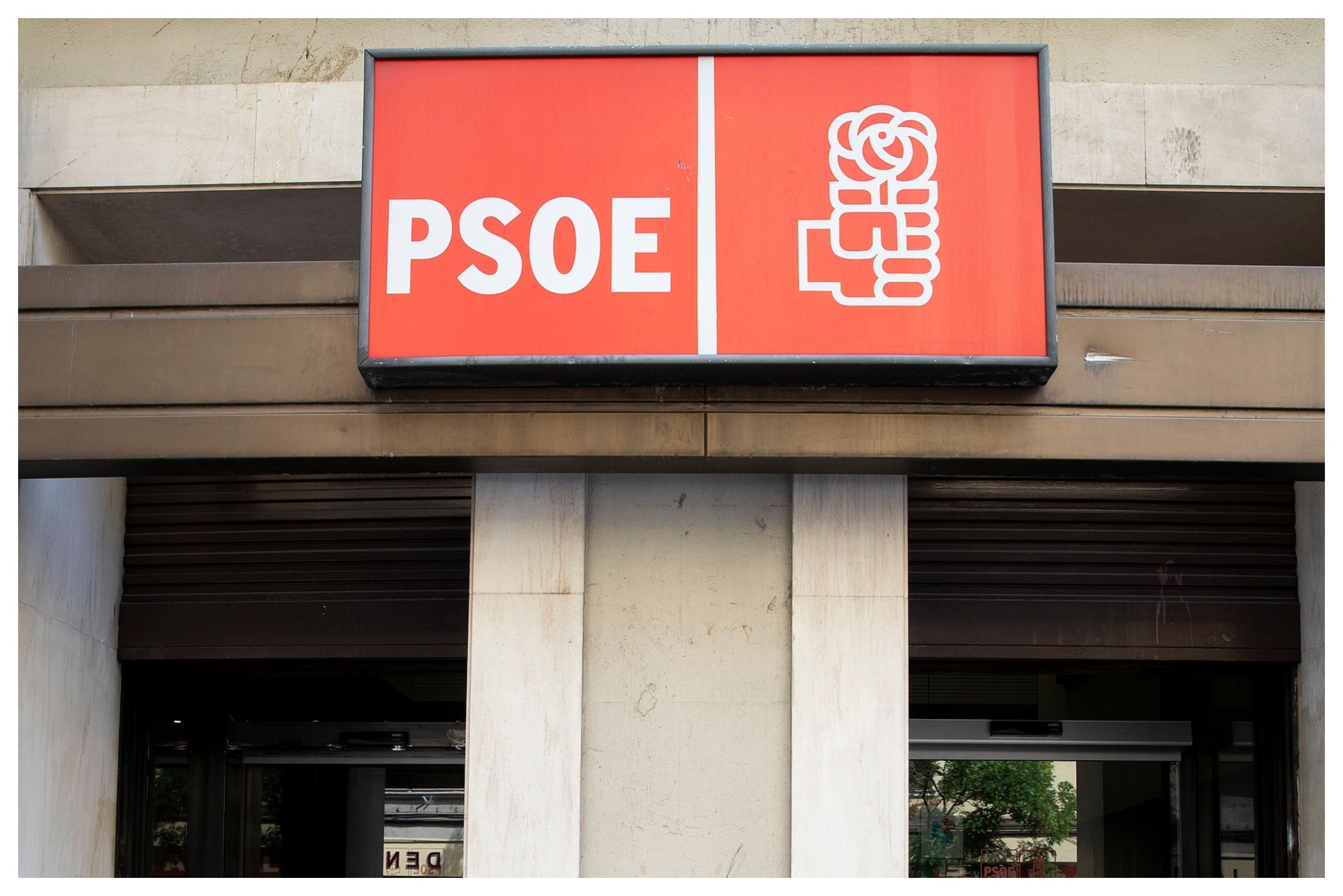 Lo que no resulta tan fácil de comprender es el papelón de comparsa que en esta tragicomedia está haciendo el PSOE, salvo que esté pringado hasta el apuntador / Foto: Pablo Moreno