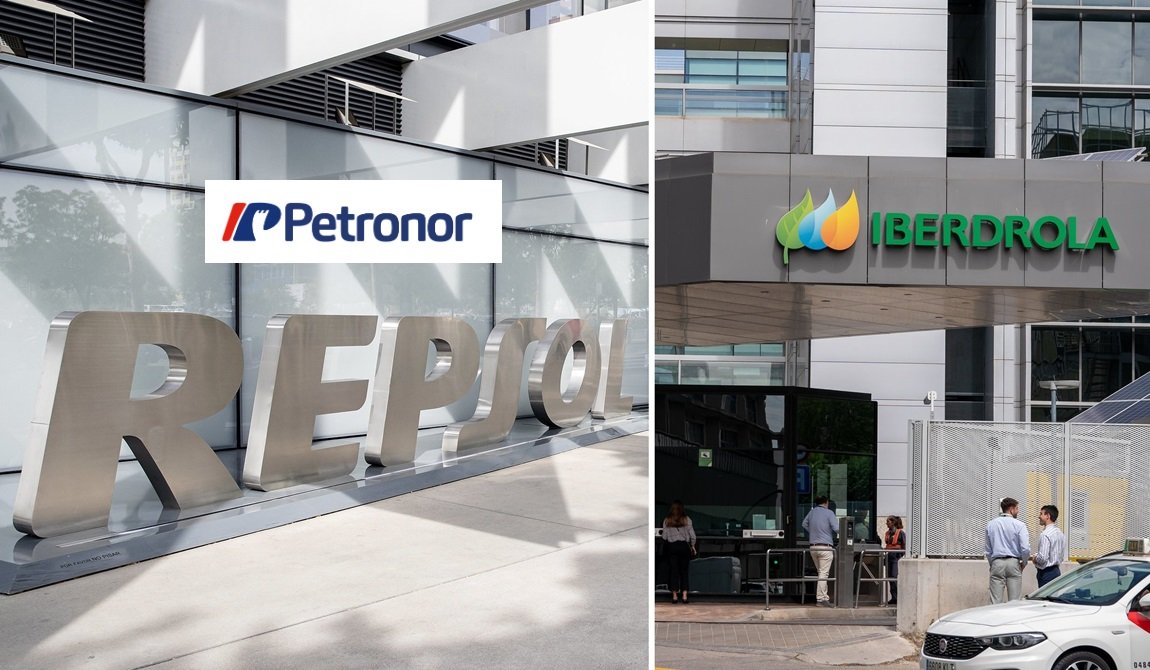 Petronor (filial vasca de Repsol) e Iberdrola aportan el presupuesto total de la Diputación Foral de Vizcaya