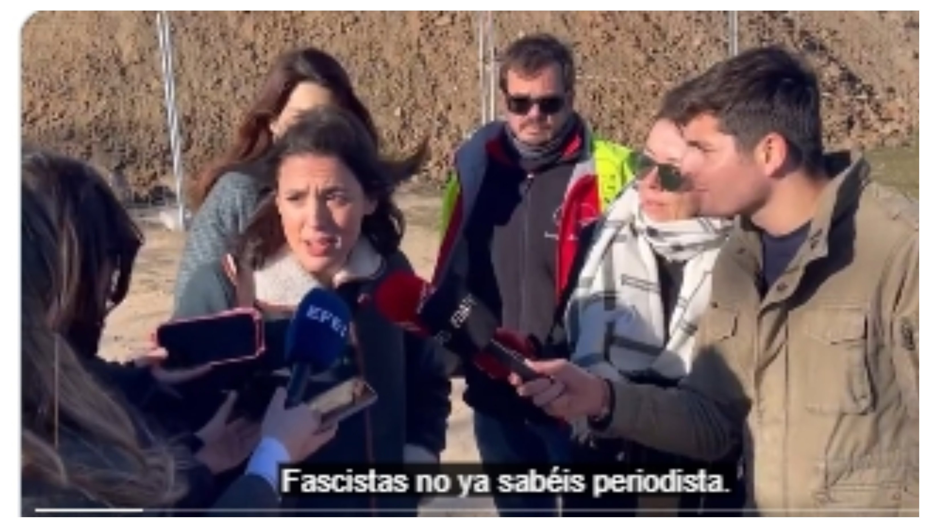 fascistas