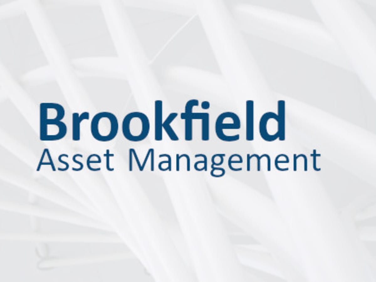 Brookfield es un fondo de inversión canadiense