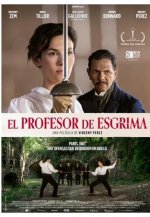 'El profesor de esgrima'