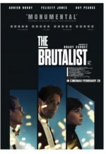 'The Brutalist'