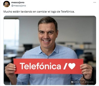 Telefónica