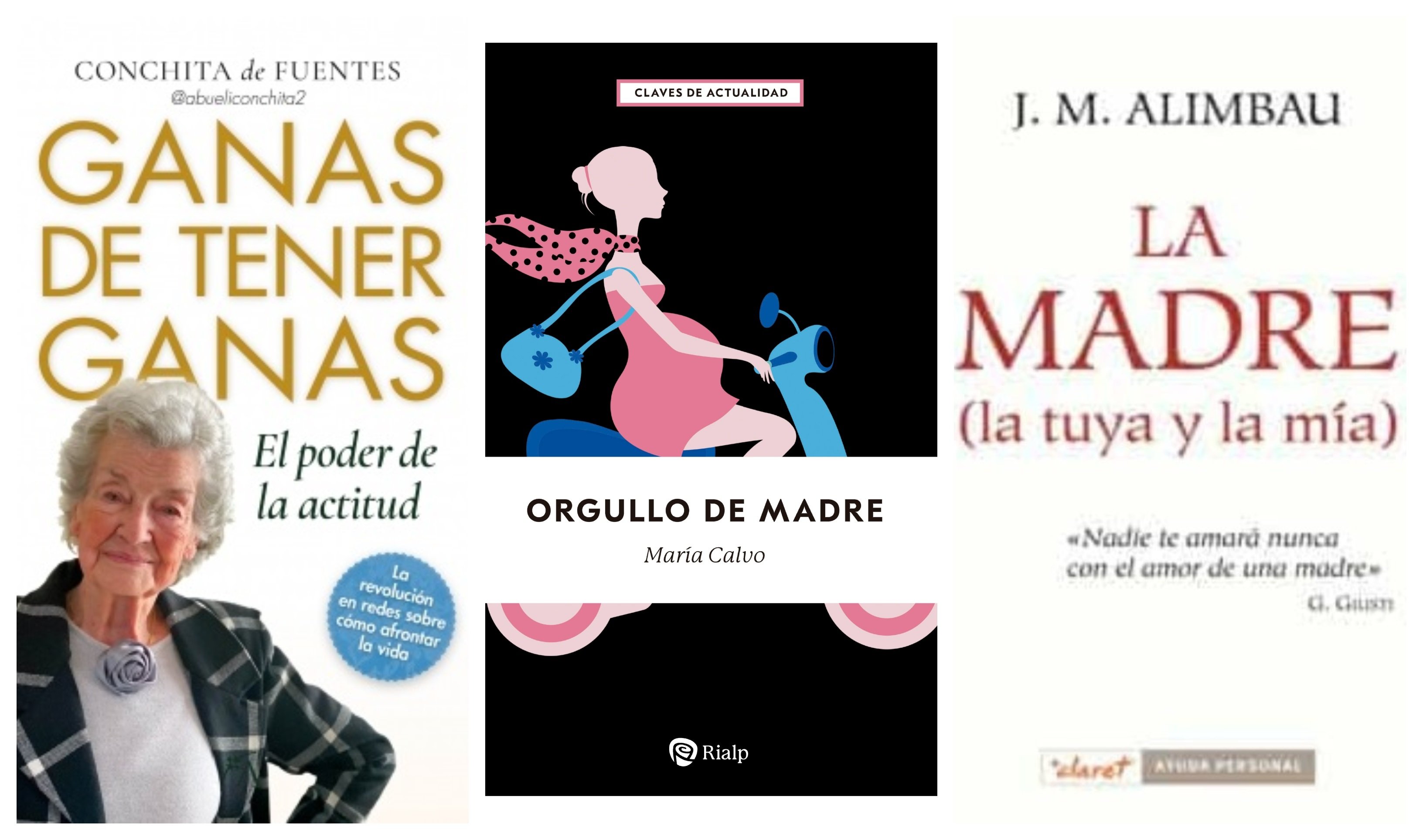 Libros recomendados