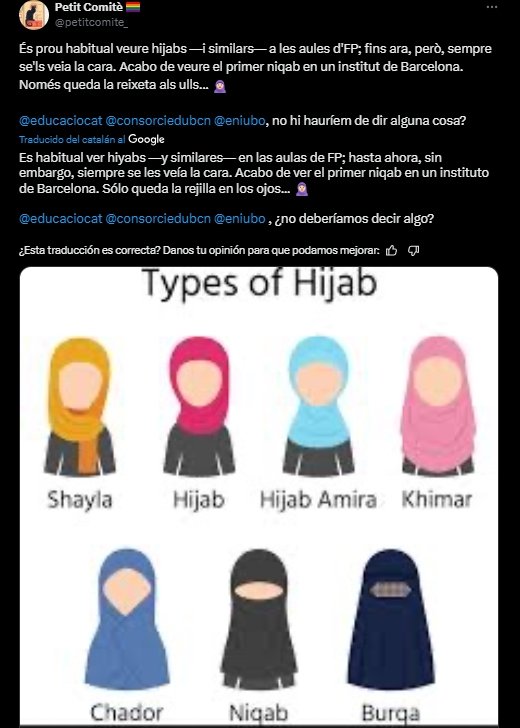 niqab