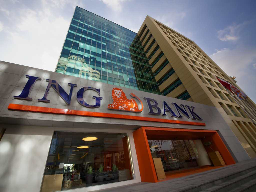 Global Development adquirirá todas las acciones de ING Bank (Eurasia), asumiendo todas las actividades y personal en Rusia