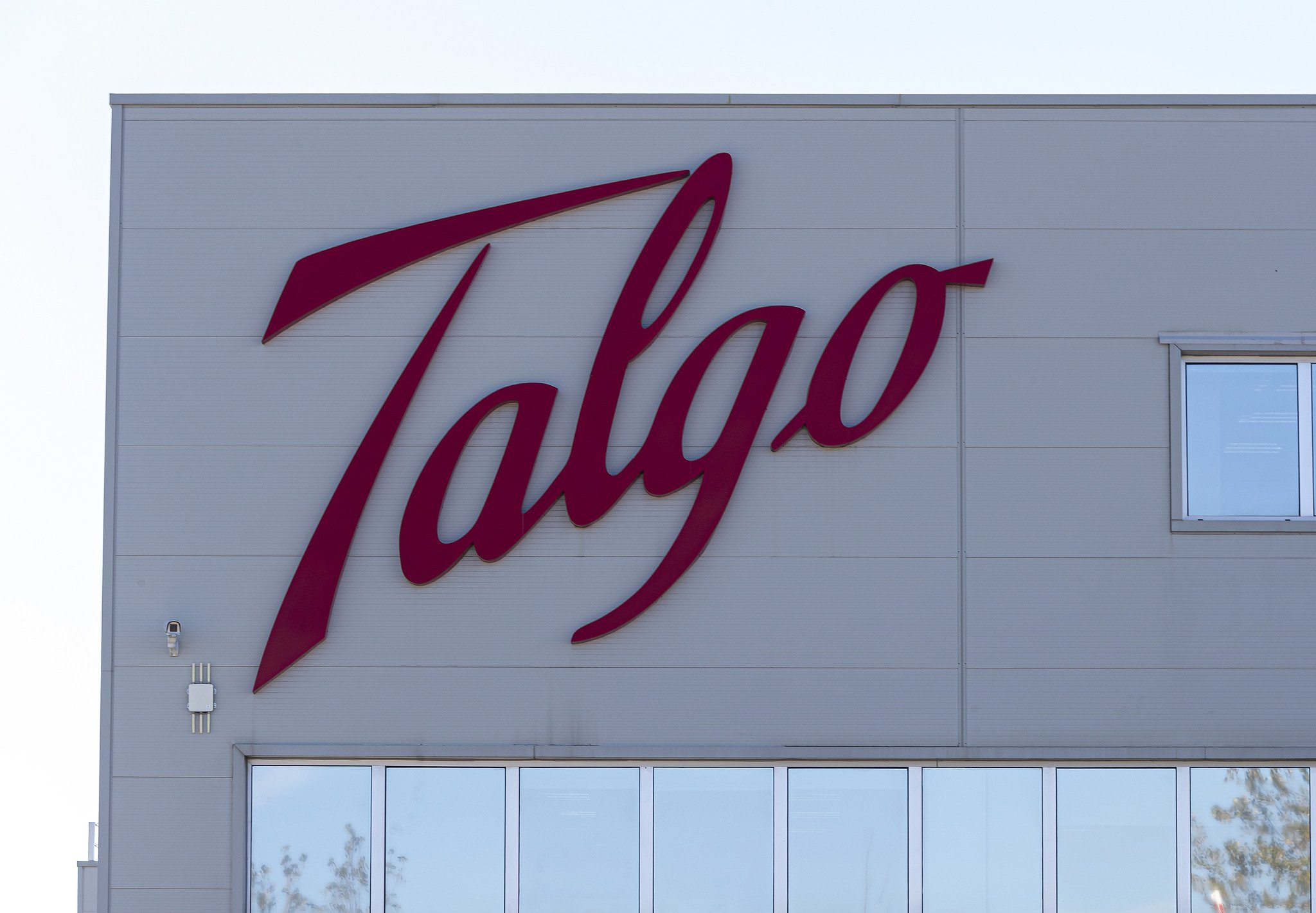 Talgo, con un claro potencial en Bolsa, sigue a tiro de OPA