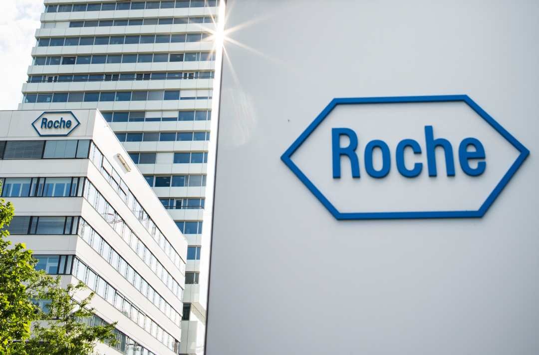 Roche es la segunda marca farmacéutica más valiosa del año 2023, según Brand Finance