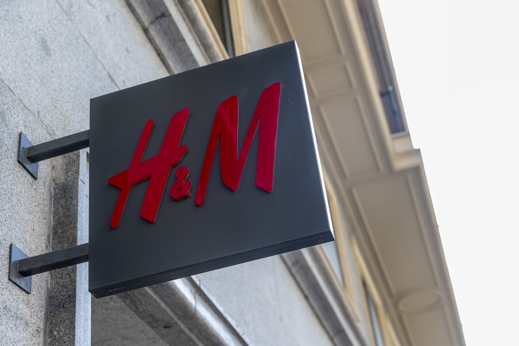 H&M tiene una de cal y otra de arena en los resultados de su año fiscal... y el mercado castiga el estancamiento de ventas / Foto: Pablo Moreno