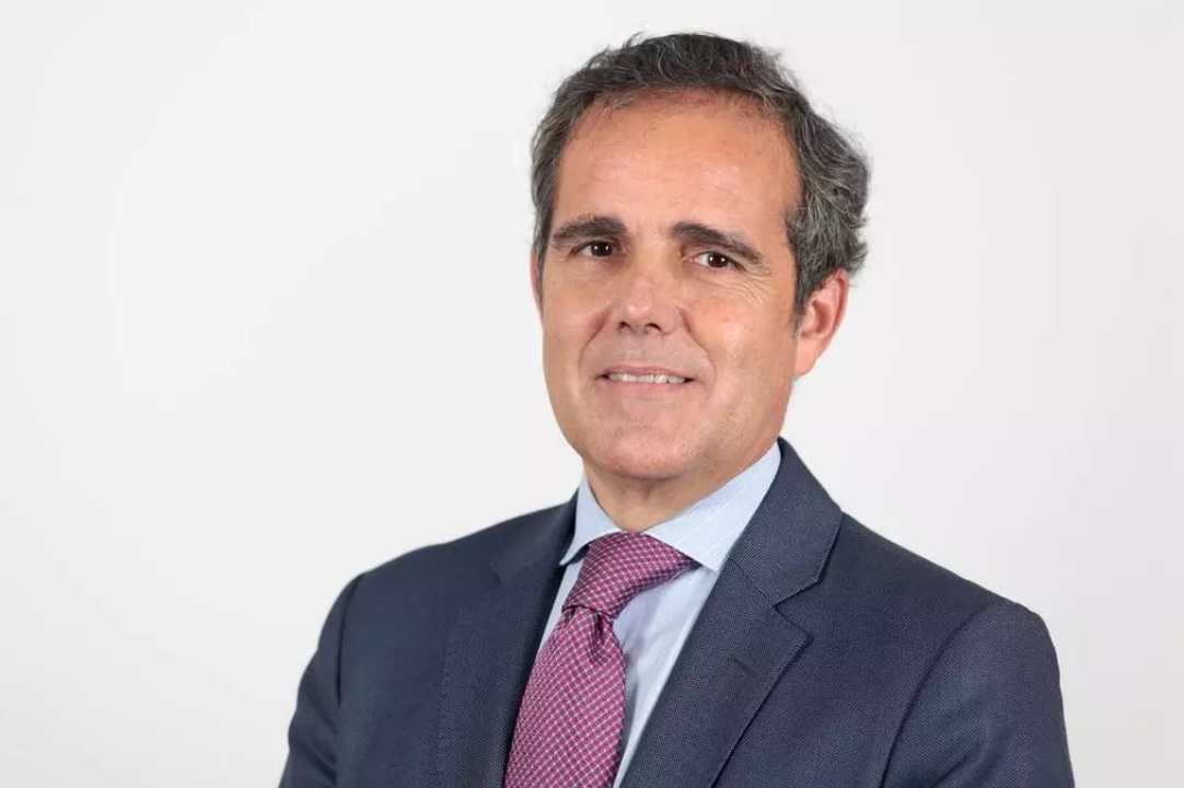 Pedro Sigüenza, nuevo consejero delegado de Sacyr