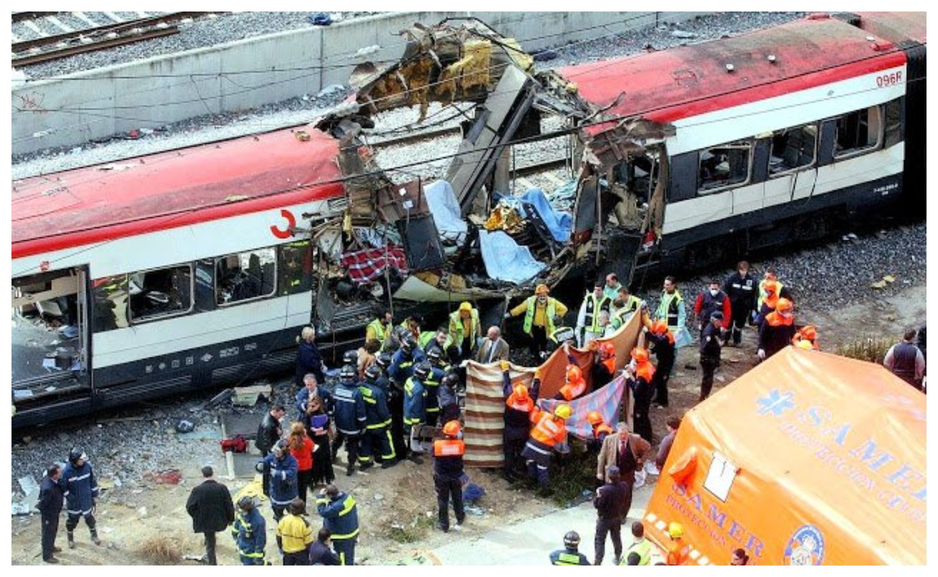 El 11 de marzo de 2004 fue un día triste para España pero sus consecuencias fueron aún más trágicas