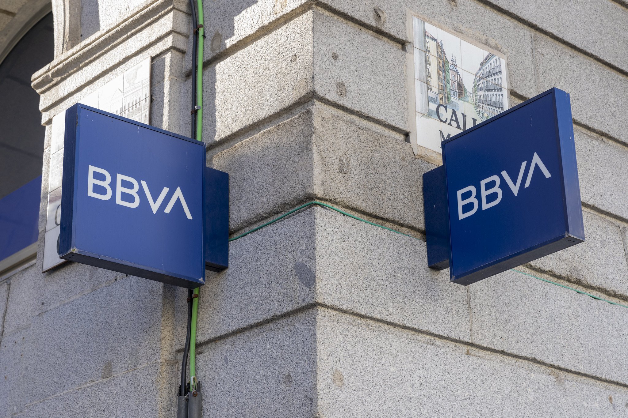 BBVA Research ha vaticinado en un informe que la economía española crecerá este año un 2,8% / Foto: Pablo Moreno