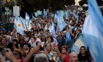 A TVE no le cabe en la cabeza lo del aborto en Argentina.