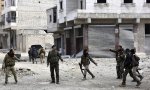 Se han ido las cámaras de Siria, se ha terminado la guerra