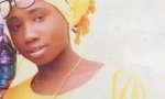 Leah, la joven cristiana que se niega a renunciar a su fe ante Boko Haram. 