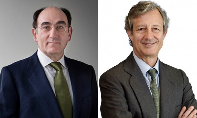 Iberdrola. Gal n se niega a nombrar un CEO