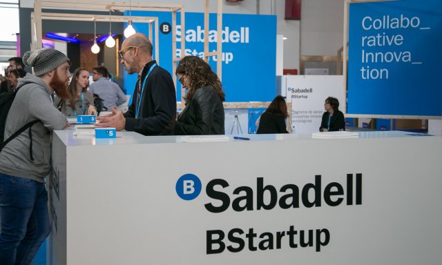 BStartup 10, Sabadell Venture Capital E InnoCapital