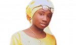 Leah Sharibu permanece secuestrada por yihadistas por no querer renunciar a su fe cristiana.