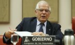 Abengoa. Borrell, otro ministro tocado por la corrupción: uso de información privilegiada