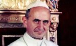 Ahora resulta que Pablo VI era un pontífice progre, que tuvo que luchar contra los clérigos conservadores que se oponían al Vaticano II