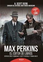 Maxwell Perkins: un maestro descubriendo obras maestras