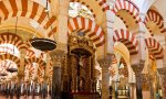 Mezquita catedral de Córdoba