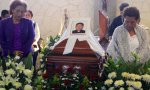 Un sacerdote asesinado en México. 