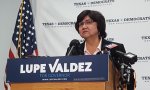 Lupe Valdez, lo políticamente correcto invade EEUU