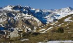 La migración, un problema que también encuentran en los Pirineos