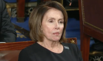 Nancy Pelosi no merece la Gran Cruz de Isabel la Católica