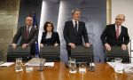 Consejo de Ministros. El Gobierno, secuestrado por los acuerdos de investidura: Cs y CC ya sacan tajada