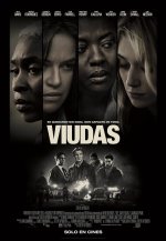 Viudas