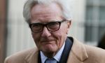 Michael Heseltine, ex viceprimer ministro británico: "El Brexit es el mayor error histórico desde la Segunda Guerra Mundial"