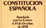 Constitución profanada