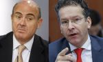 Eurogrupo. Dijsselbloem la lía al acusar al sur de derrochar en "licor y mujeres" y se niega a pedir perdón