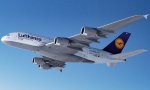 Lufthansa aminora por culpa de las huelgas en Alemania: dispara las pérdidas trimestrales un 57%