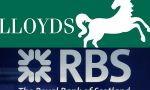 Londres recupera el 96% del rescate de Lloyds pero se atasca con Royal Bank