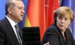 Erdogan rompe con la Unión Europea y se acerca a Rusia