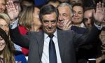 Fillon habla claro: "Para recuperar el país, todos los franceses deberán trabajar un poco más, especialmente los funcionarios"