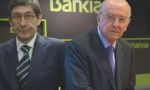 Bankia absorberá a BMN. Regalo envenenado para Goiri, jubilación para Egea