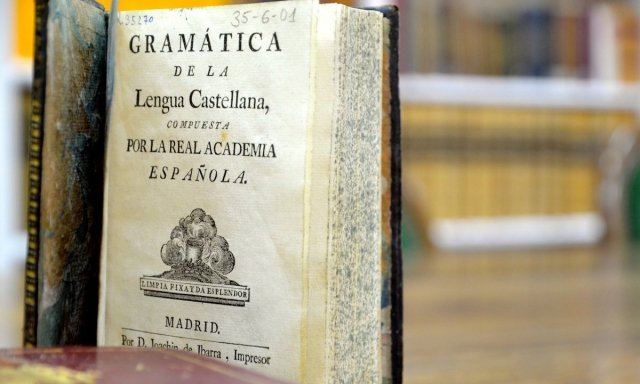 Los datos que ofrece el informe del Instituto Cervantes muestran el creciente uso de nuestro idioma