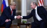 Putin ha llamado valiente a Trump y le pide hablar de arsenales nucleares. El mandatario ruso abre la puerta a la paz en Ucrania pero quedándose con parte del territorio