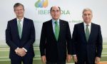 Iberdrola. Galán: admito todo menos un 'delfín'