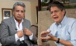 Ecuador. Los dos: Lenín Moreno y Guillermo Lasso se oponen al aborto