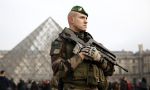 Otro ataque terrorista pone en guardia a Francia