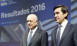 BBVA. FG promete que se irá antes de 2020