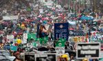 EEUU. La Marcha por la Vida fue un éxito... a pesar del lobby feminista y del silencio mediático