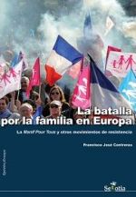 La batalla por la familia en Europa