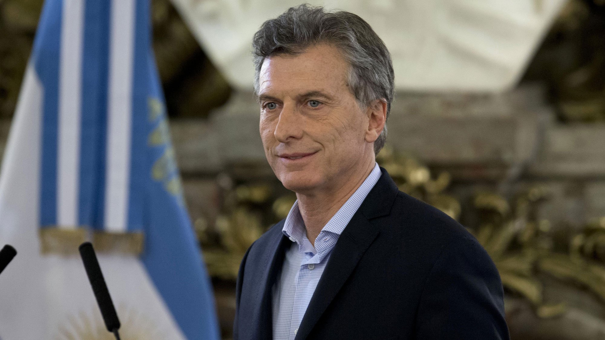 Argentina. La Corte Suprema da un palo a Macri...