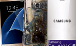 Samsumg paga caro el fiasco del 'Galaxy Note 7': 4.800 millones y el retraso del 'Galaxy S8'